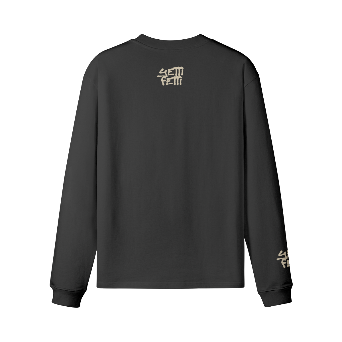 Bandit Tan (long sleeve)