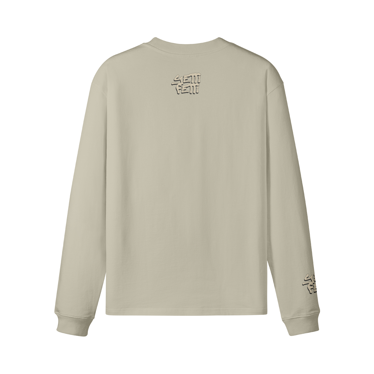 Bandit Tan (long sleeve)