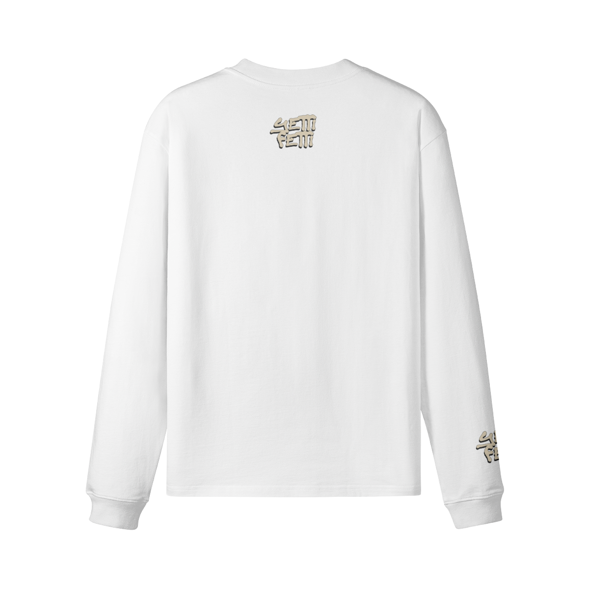 Bandit Tan (long sleeve)